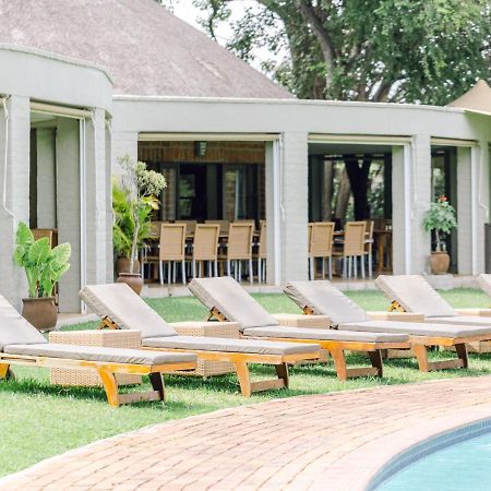 Lilayi Lodge Lusaka Ngoại thất bức ảnh