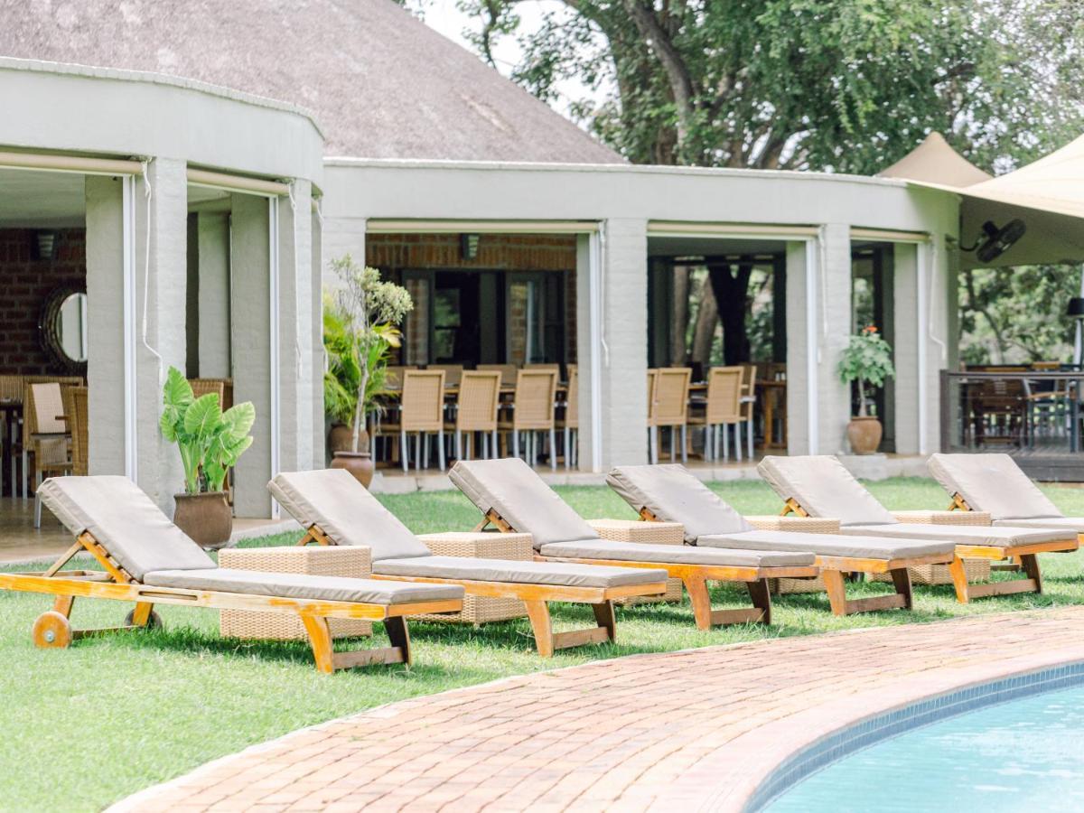 Lilayi Lodge Lusaka Ngoại thất bức ảnh