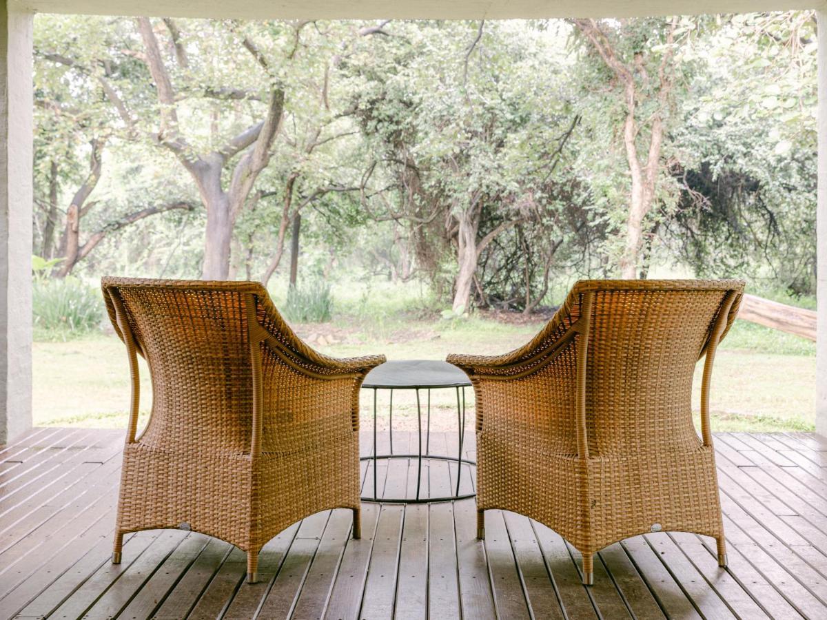 Lilayi Lodge Lusaka Ngoại thất bức ảnh