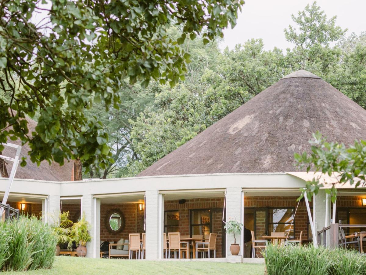 Lilayi Lodge Lusaka Ngoại thất bức ảnh