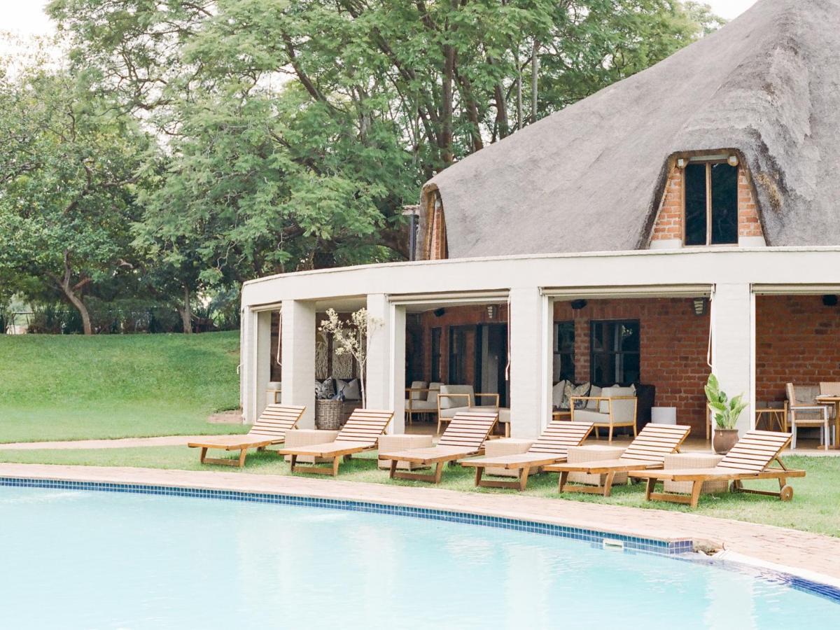 Lilayi Lodge Lusaka Ngoại thất bức ảnh