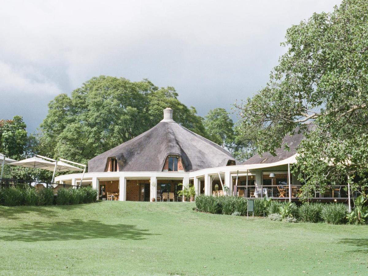 Lilayi Lodge Lusaka Ngoại thất bức ảnh
