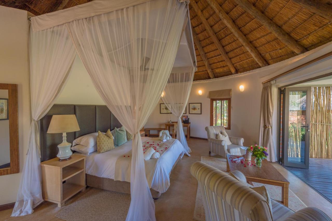 Lilayi Lodge Lusaka Ngoại thất bức ảnh