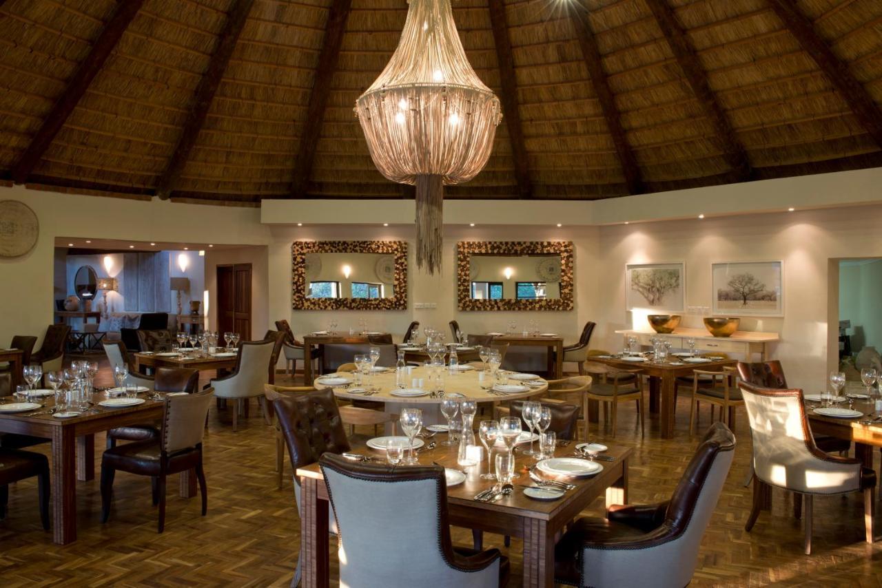 Lilayi Lodge Lusaka Ngoại thất bức ảnh