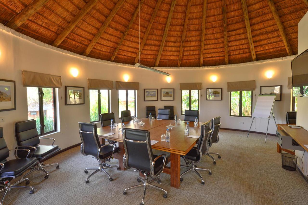 Lilayi Lodge Lusaka Ngoại thất bức ảnh