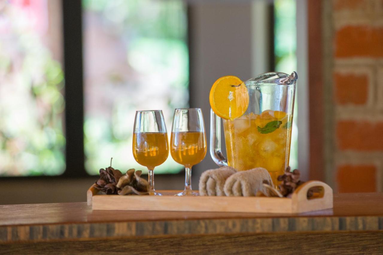 Lilayi Lodge Lusaka Ngoại thất bức ảnh