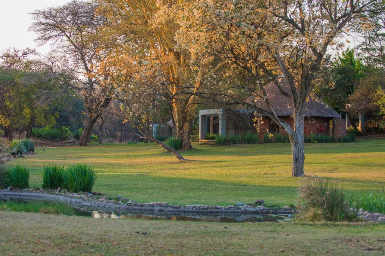 Lilayi Lodge Lusaka Ngoại thất bức ảnh