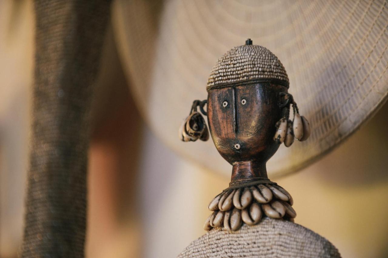 Lilayi Lodge Lusaka Ngoại thất bức ảnh