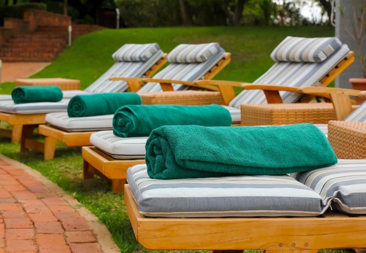 Lilayi Lodge Lusaka Ngoại thất bức ảnh