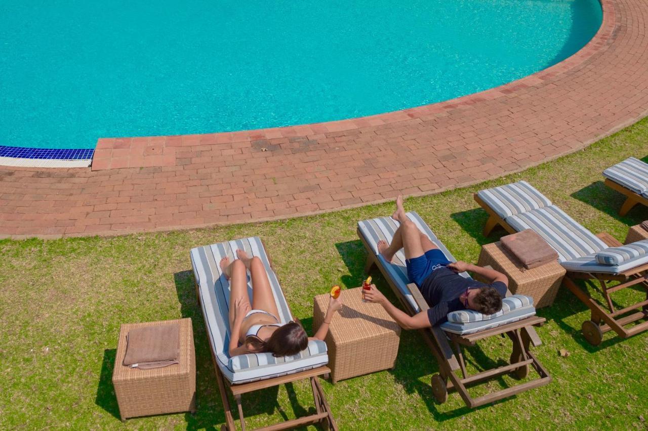 Lilayi Lodge Lusaka Ngoại thất bức ảnh