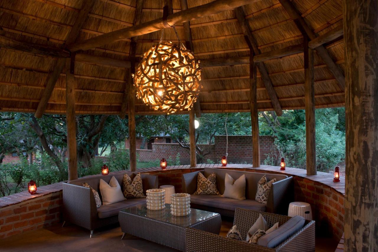 Lilayi Lodge Lusaka Ngoại thất bức ảnh