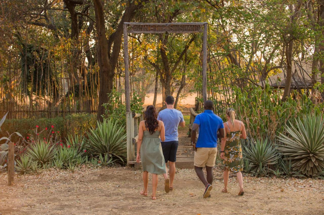 Lilayi Lodge Lusaka Ngoại thất bức ảnh