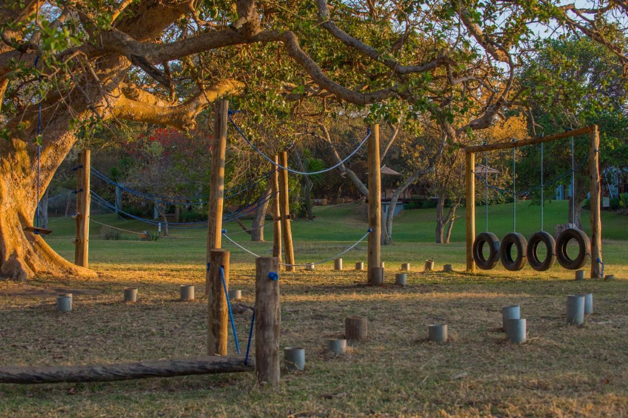 Lilayi Lodge Lusaka Ngoại thất bức ảnh