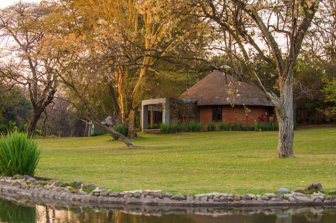 Lilayi Lodge Lusaka Ngoại thất bức ảnh
