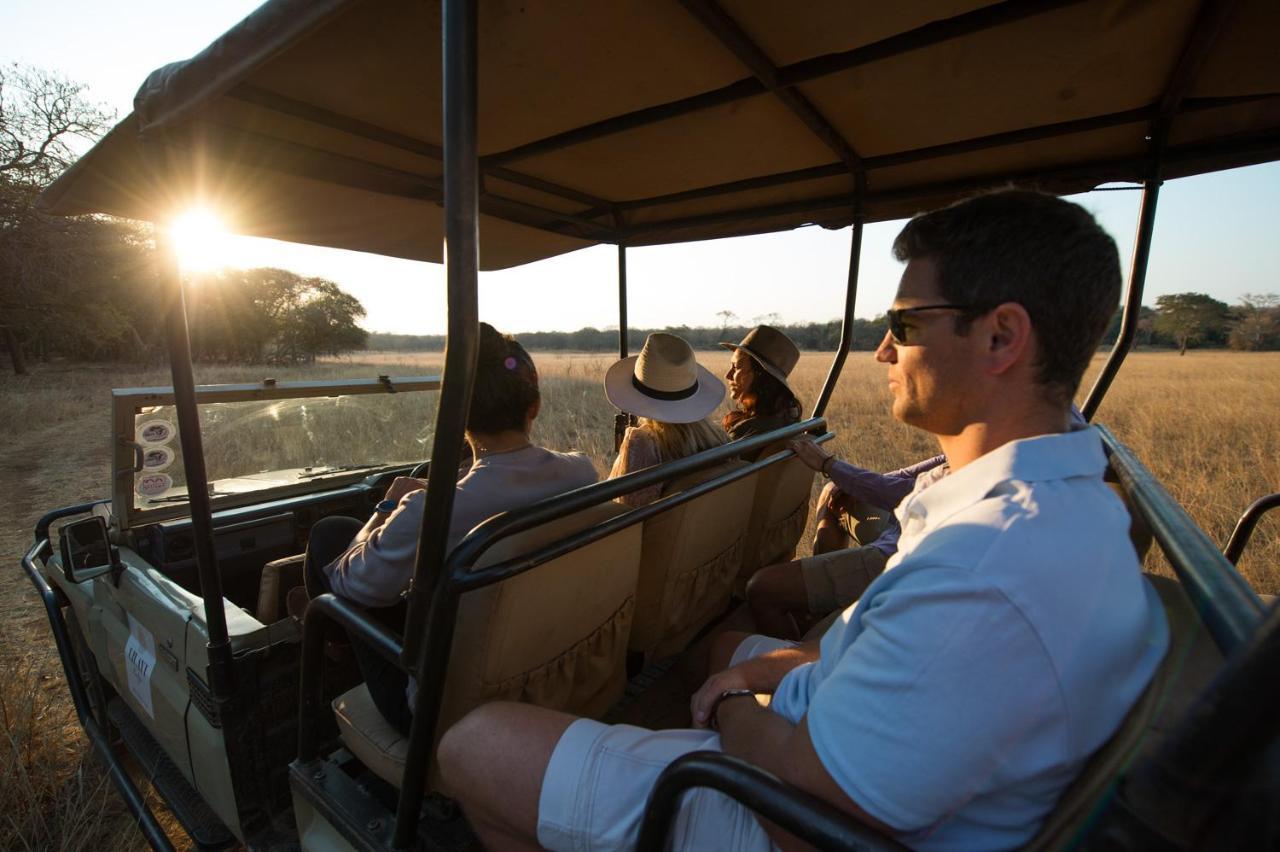 Lilayi Lodge Lusaka Ngoại thất bức ảnh