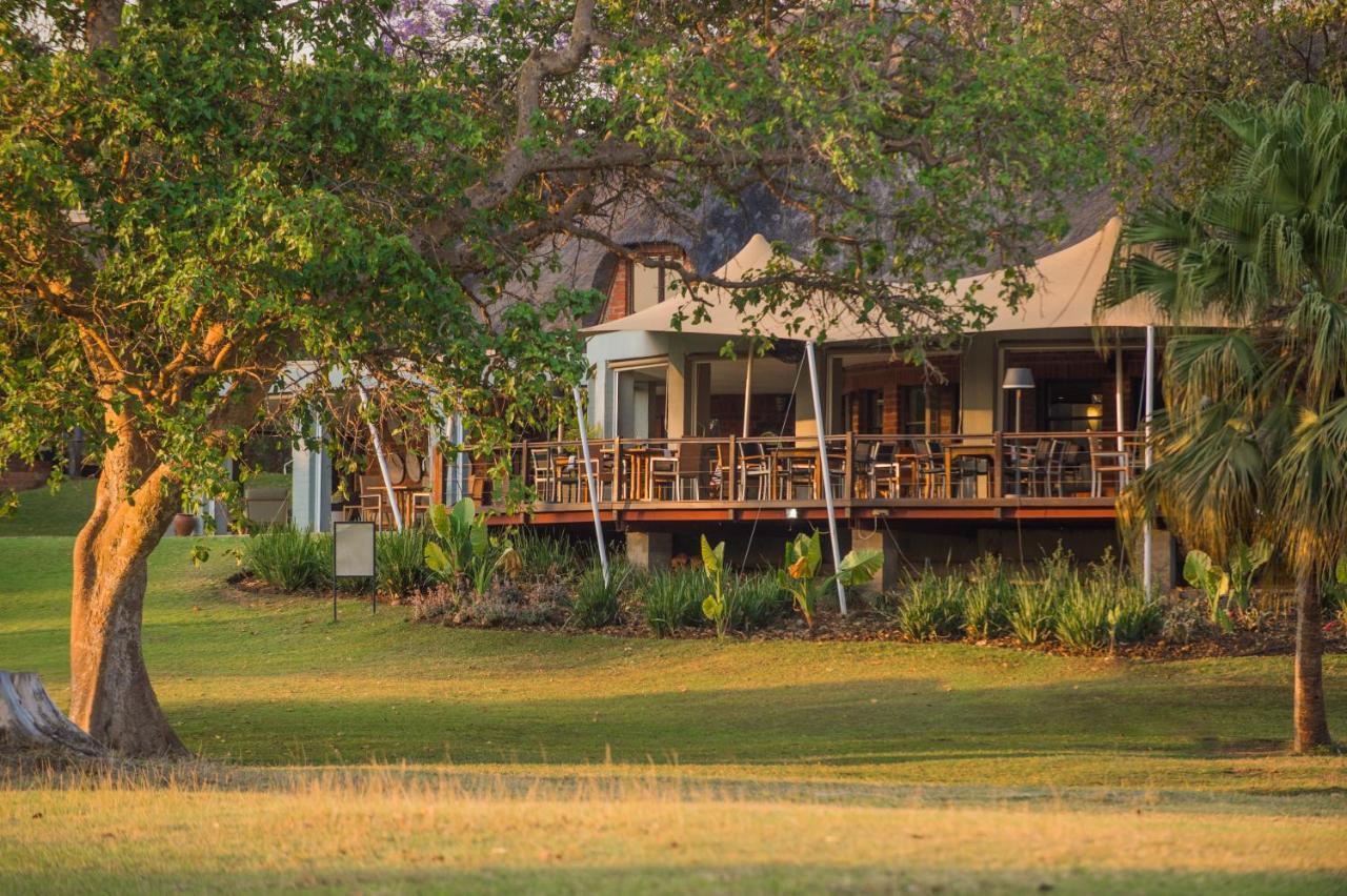 Lilayi Lodge Lusaka Ngoại thất bức ảnh